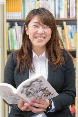 山脇 あゆみ